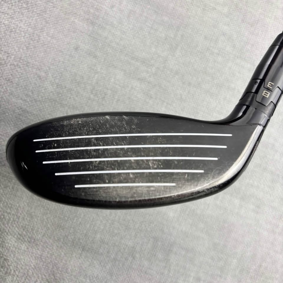 Titleist TSR3 Fairway 3 Wood - 15 Degree / X Flex