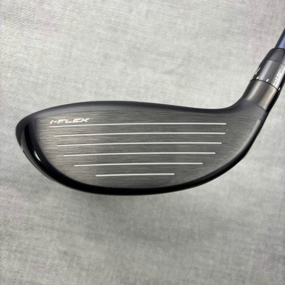 Srixon ZXi Fairway 3 Wood - 15 Degree / Ventus Stiff Flex (Like New)