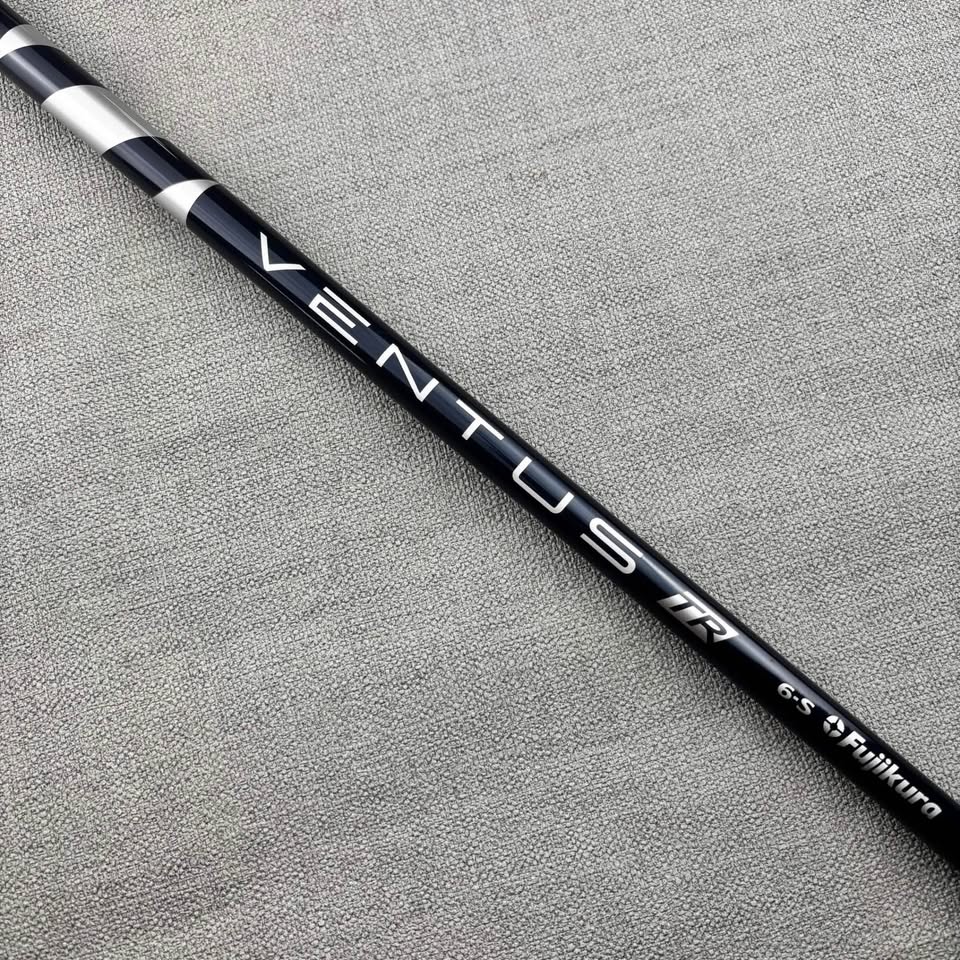 Srixon ZXi Fairway 3 Wood - 15 Degree / Ventus Stiff Flex (Like New)