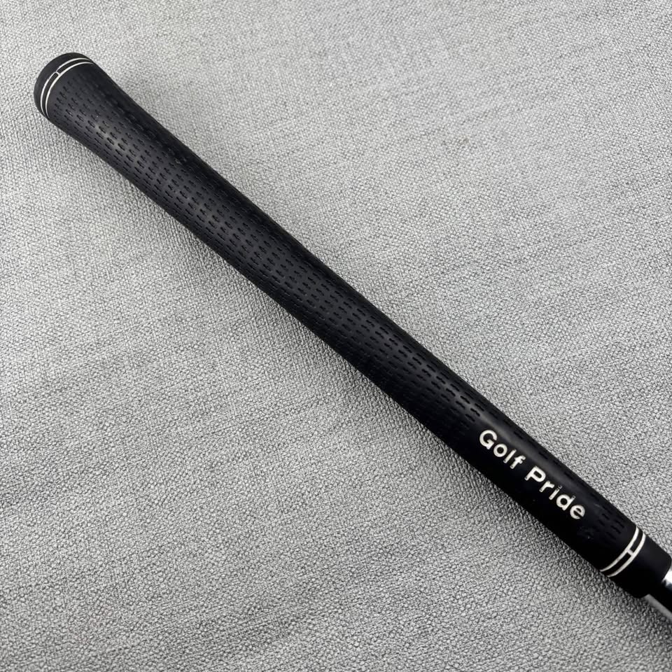 Cleveland RTX Zipcore Lob Wedge - 60 Degree / Stiff Flex S400