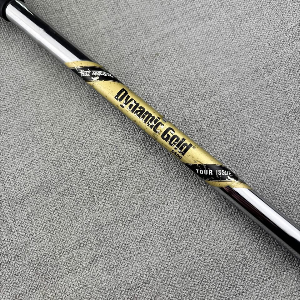 Cleveland RTX Zipcore Lob Wedge - 60 Degree / Stiff Flex S400
