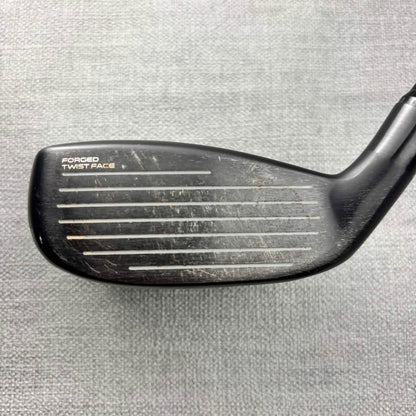 Taylormade Qi10 Tour Rescue 2 Hybrid - 17 Degree / Regular Flex