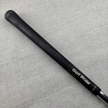 Cleveland RTX Zipcore Gap Wedge - 50 Degree / Stiff Flex S400