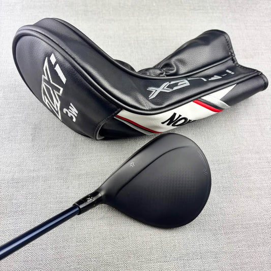 Srixon ZXi Fairway 3 Wood - 15 Degree / Ventus Stiff Flex (Like New)