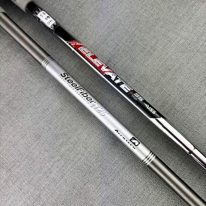 PXG Sugar Daddy 0311 Wedge Set - Stiff Flex / 54 & 58 Degree