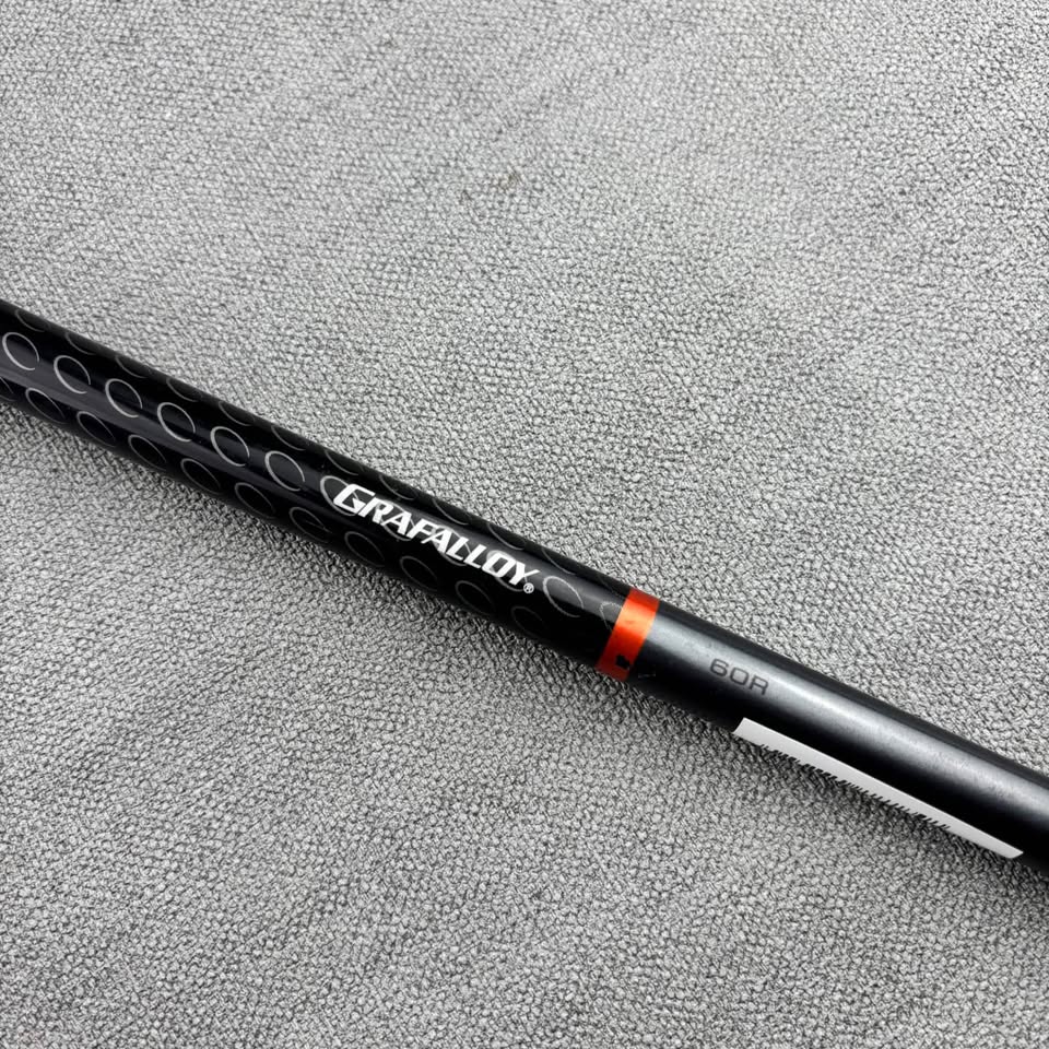 Callaway X Series N145 4 Hybrid - Regular Flex / 22 Degree