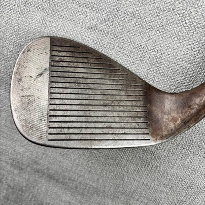 Cleveland RTX Zipcore Gap Wedge - 50 Degree / Stiff Flex S400