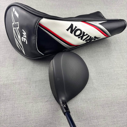 Srixon ZXi Fairway 3 Wood - 15 Degree / Ventus Stiff Flex (Like New)