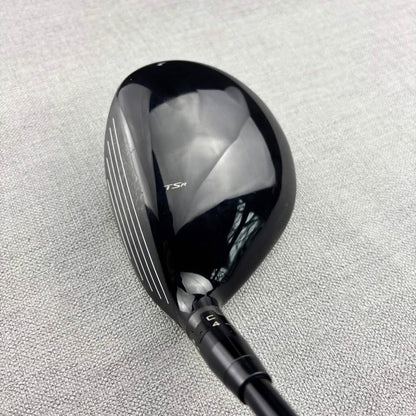Titleist TSR3 Fairway 3 Wood - 15 Degree / X Flex