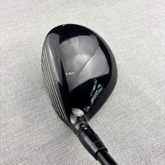 Titleist TSR3 Fairway 3 Wood - 15 Degree / X Flex