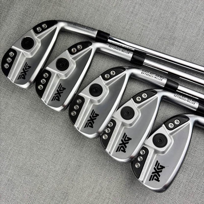 PXG 0311 XP Gen 5 Iron Set - Regular Flex / 6-PW