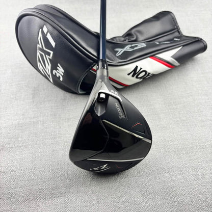 Srixon ZXi Fairway 3 Wood - 15 Degree / Ventus Stiff Flex (Like New)