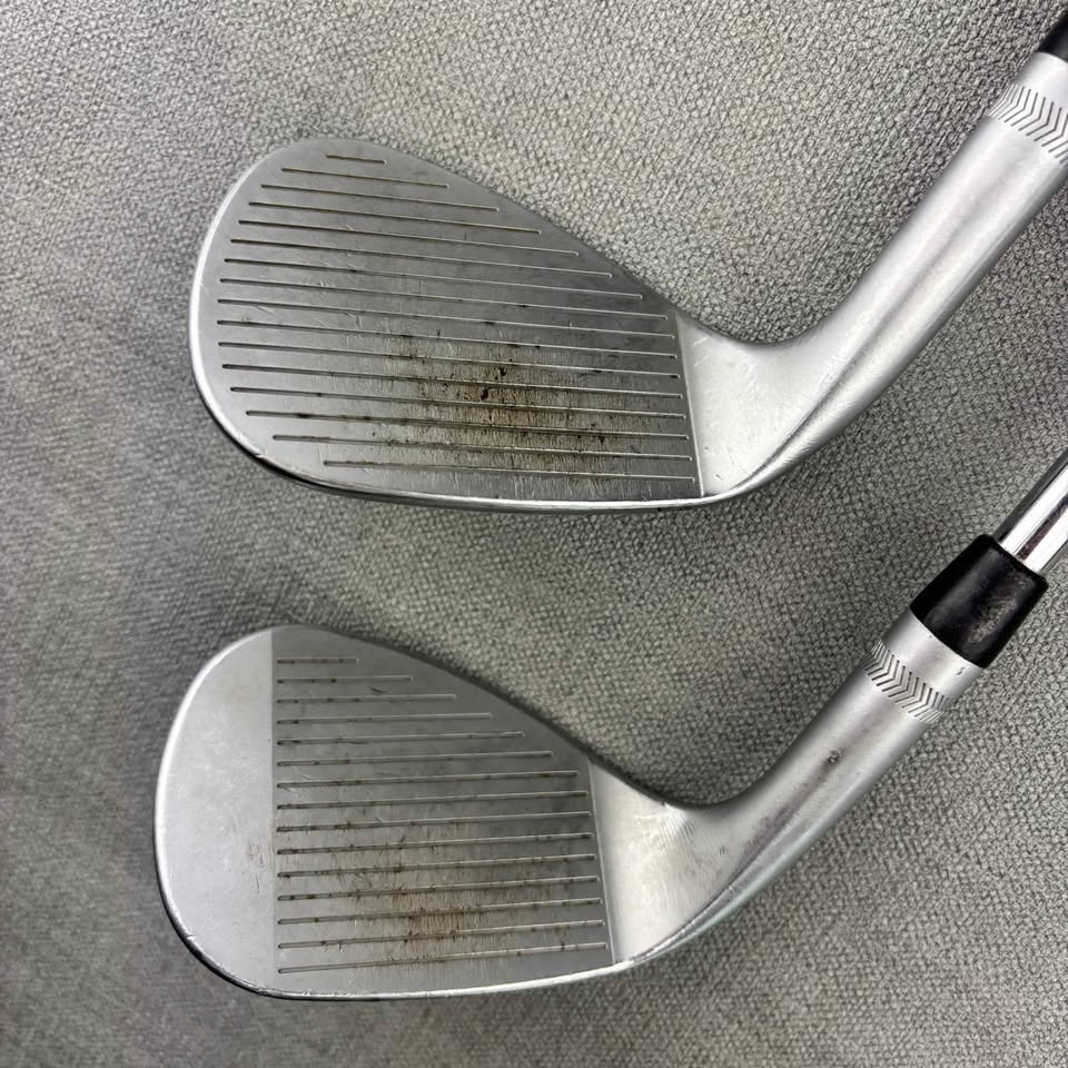 PXG Sugar Daddy 0311 Wedge Set - Stiff Flex / 54 & 58 Degree