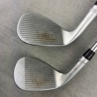 PXG Sugar Daddy 0311 Wedge Set - Stiff Flex / 54 & 58 Degree