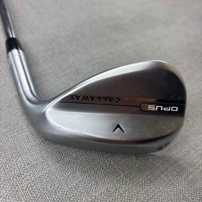 Callaway Opus SP Sand Wedge - Stiff Flex S200 / 58 Degree
