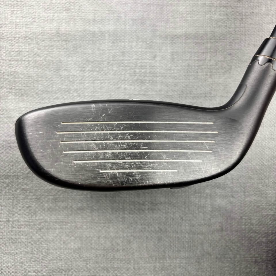 Cobra ONE Length 5 Hybrid - Stiff Flex / 24 Degree Adjustable