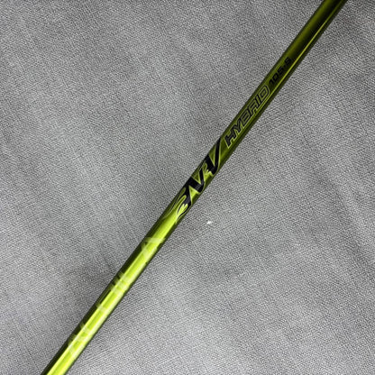 Callaway Epic Flash 3 Hybrid - Stiff Flex / 18 Degree Adjustable