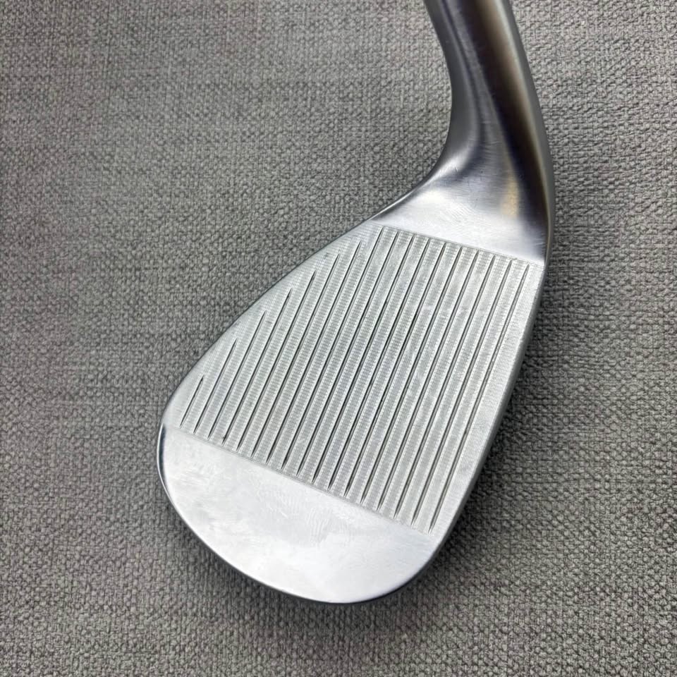 Callaway Opus SP Sand Wedge - Stiff Flex S200 / 58 Degree