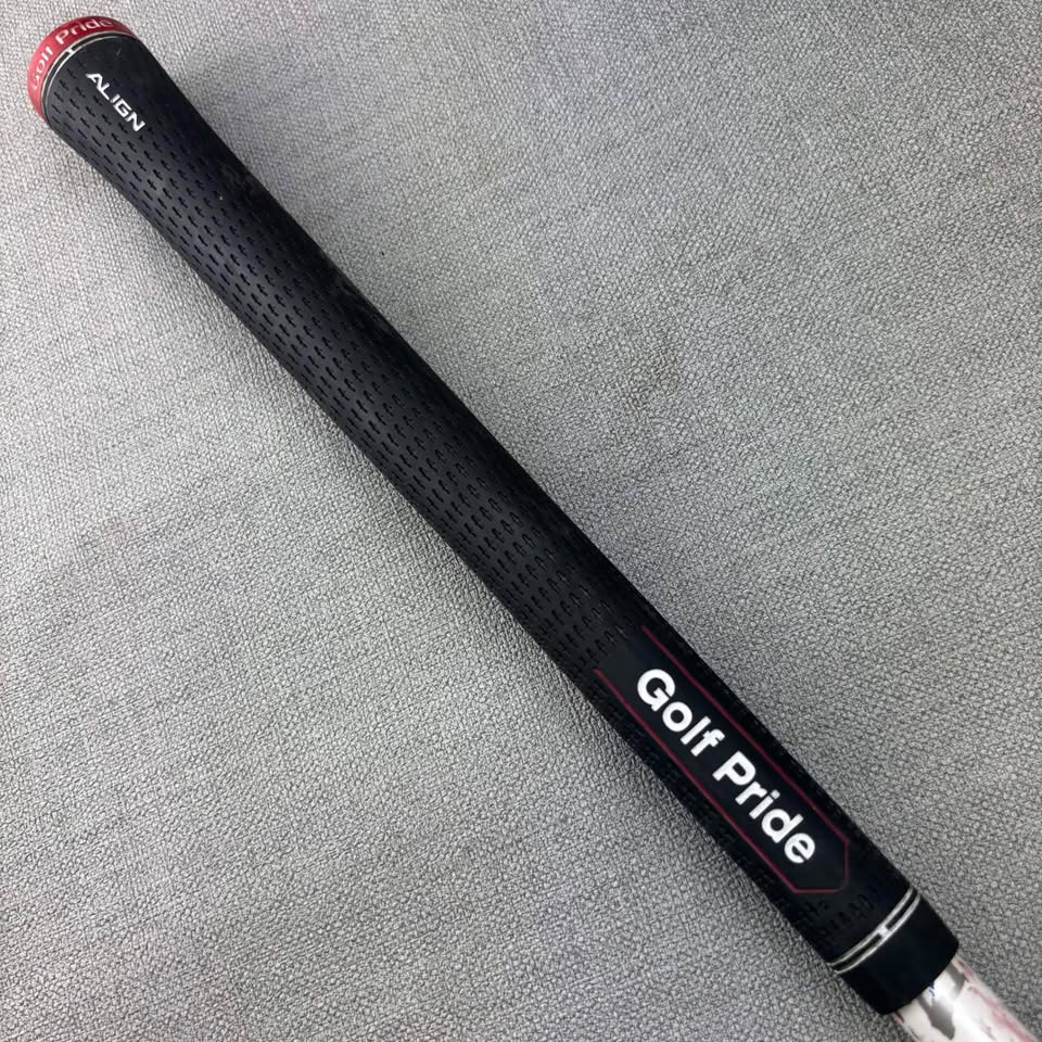 Cobra AMP Cell Smartpad 3 Hybrid - Stiff Flex
