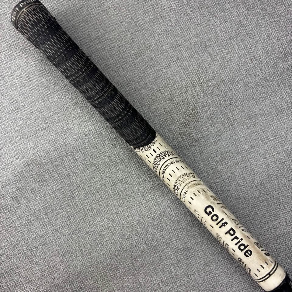 Ping G Series 4 Hybrid - Stiff Flex / 22 Degree
