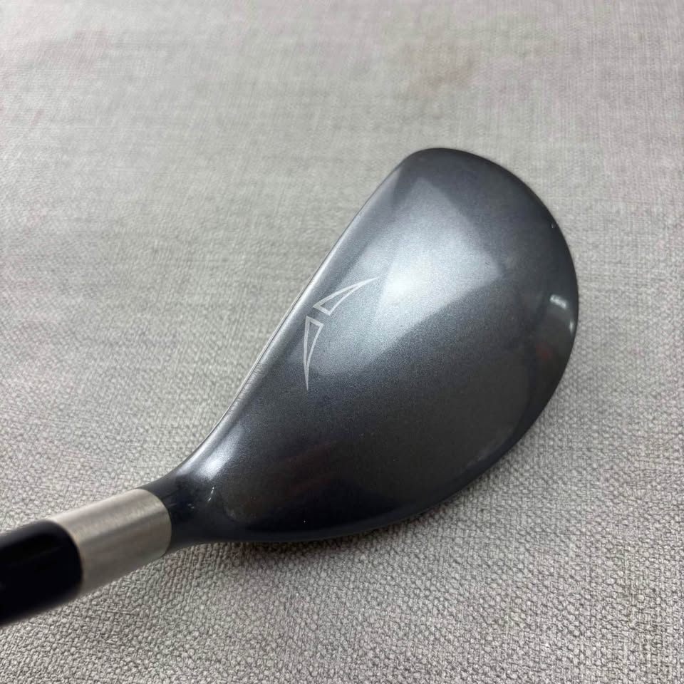 Ping Serene 5 Hybrid - Ladies Lite Flex / 26 Degree