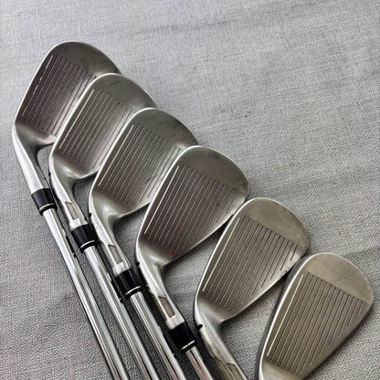 Taylormade Stealth Irons - Regular Flex / 6-SW