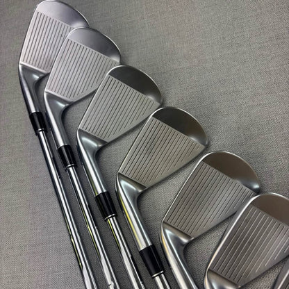 Srixon ZXi5/7 Combo Set - Immaculate / 3-SW / Stiff Flex KBS (£1600 SET)