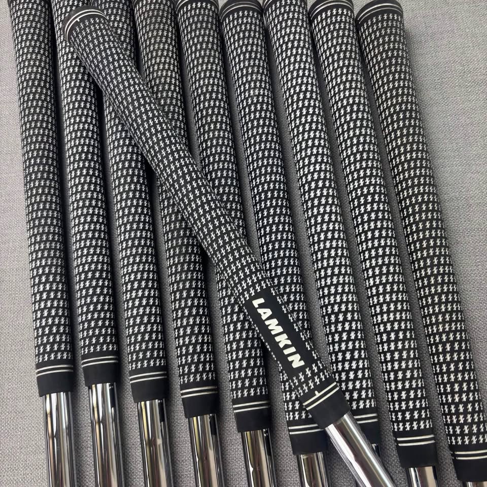 Srixon ZXi5/7 Combo Set - Immaculate / 3-SW / Stiff Flex KBS (£1600 SET)