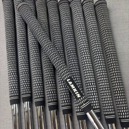 Srixon ZXi5/7 Combo Set - Immaculate / 3-SW / Stiff Flex KBS (£1600 SET)