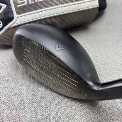 Callaway XR16 OS 4 Hybrid - Regular Flex / 22 Degree