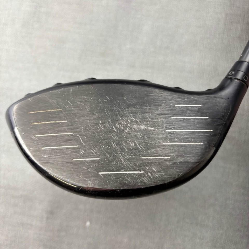 Ping G Series SF TEC Driver - Regular Flex / 12 Degree Adjustable