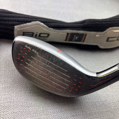 Cobra AMP Cell Smartpad 3 Hybrid - Stiff Flex