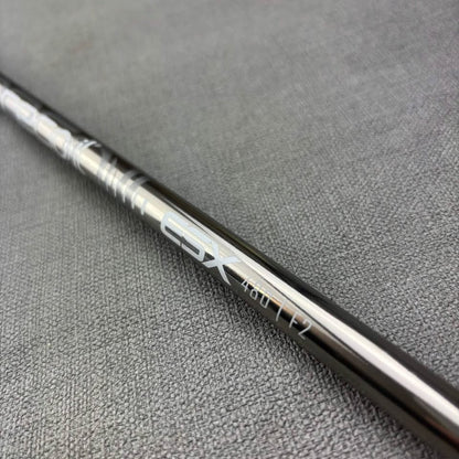 Cobra AeroJet ONE Length 4/5 Hybrid - Senior Flex / Golf Pride