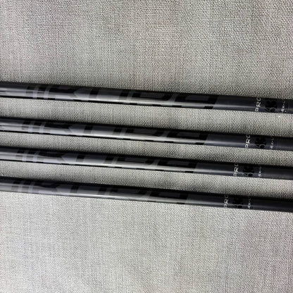Taylormade P790 2023 Irons - Upgraded Graphite Light Flex / 7-PW