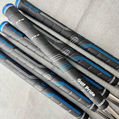 Callaway Ai300 Apex Forged Irons - Regular Flex / 5-PW Golf Pride