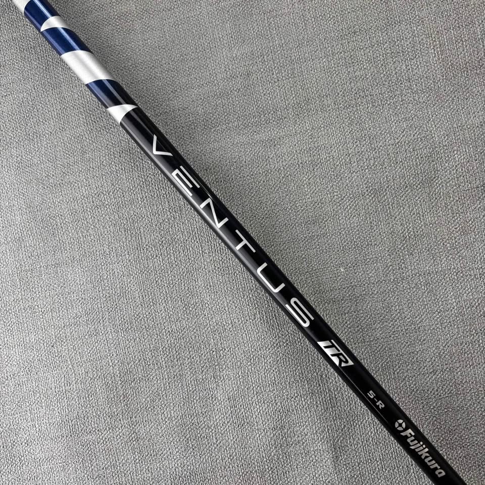 Fujikura Ventus Blue TR Driver Shaft - Regular Flex / 44 Inches