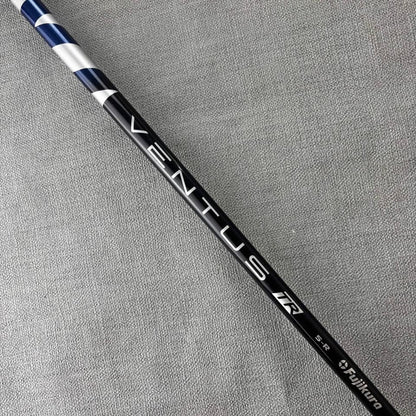 Fujikura Ventus Blue TR Driver Shaft - Regular Flex / 44 Inches