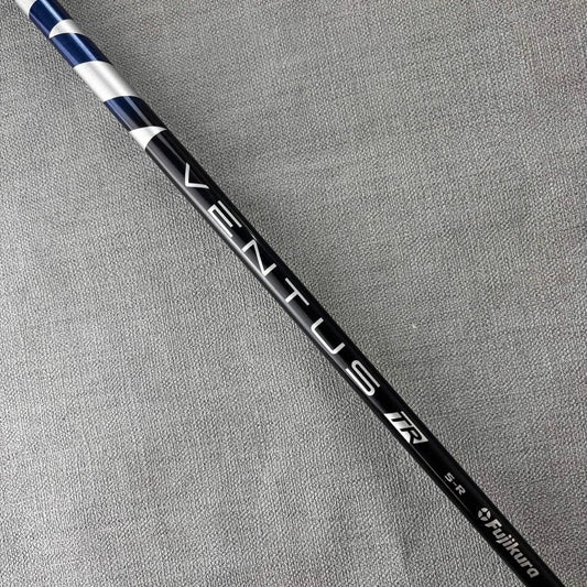 Fujikura Ventus Blue TR Driver Shaft - Regular Flex / 44 Inches