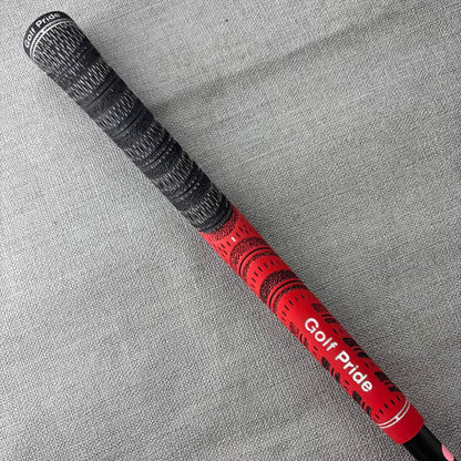 Project X Hzrdus Smoke Yellow Driver Shaft - 6.0 Tour Spec Stiff Flex / 44 Inches