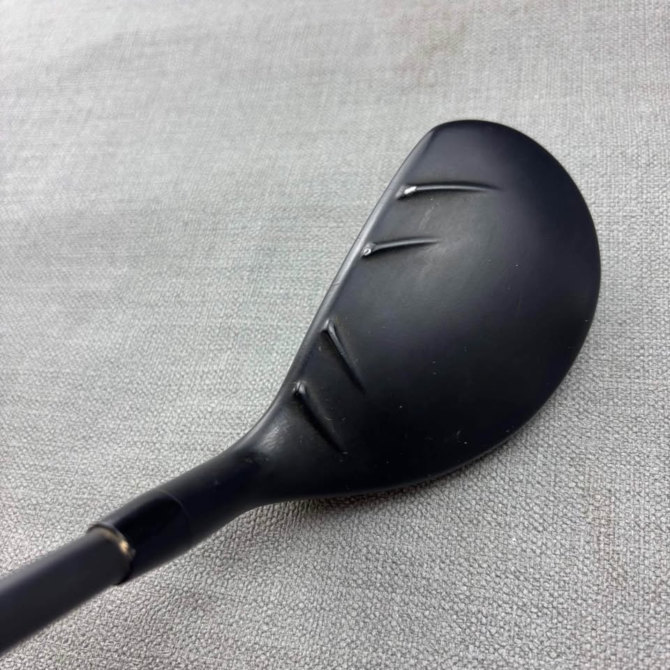 Ping G Series 4 Hybrid - Stiff Flex / 22 Degree