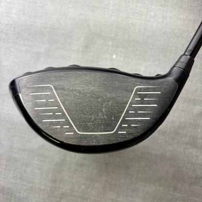 Ping G425 Max Driver - Firm Flex / 9 Degree