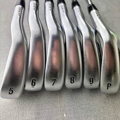 Callaway Ai300 Apex Forged Irons - Regular Flex / 5-PW Golf Pride
