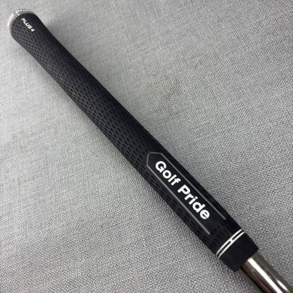Cobra AeroJet ONE Length 4/5 Hybrid - Senior Flex / Golf Pride