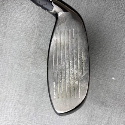 Callaway Epic Flash 3 Hybrid - Stiff Flex / 18 Degree Adjustable