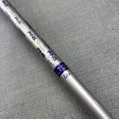 Ping Serene 5 Hybrid - Ladies Lite Flex / 26 Degree