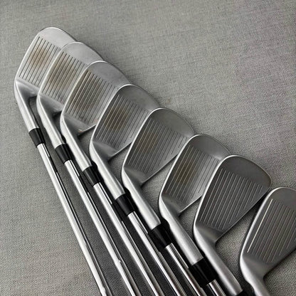 Ping iBlade Forged Irons - X100 X Flex / 3-PW