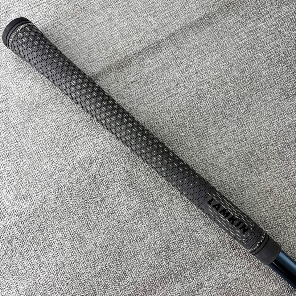 Project X HZRDUS RDX Smoke - X Flex 6.5 / 44.5 Inches / Any Adapter