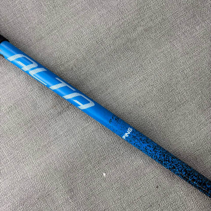 Ping G Series SF TEC Driver - Regular Flex / 12 Degree Adjustable