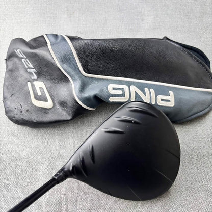 Ping G425 Max Driver - Firm Flex / 9 Degree