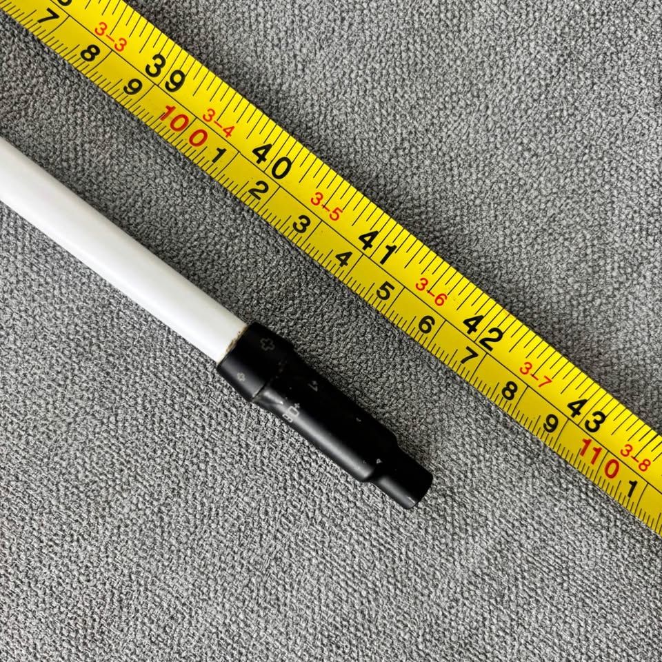 OBAN Kiyoshi Fairway Shaft - X Flex / 42 Inches / Any Adapter
